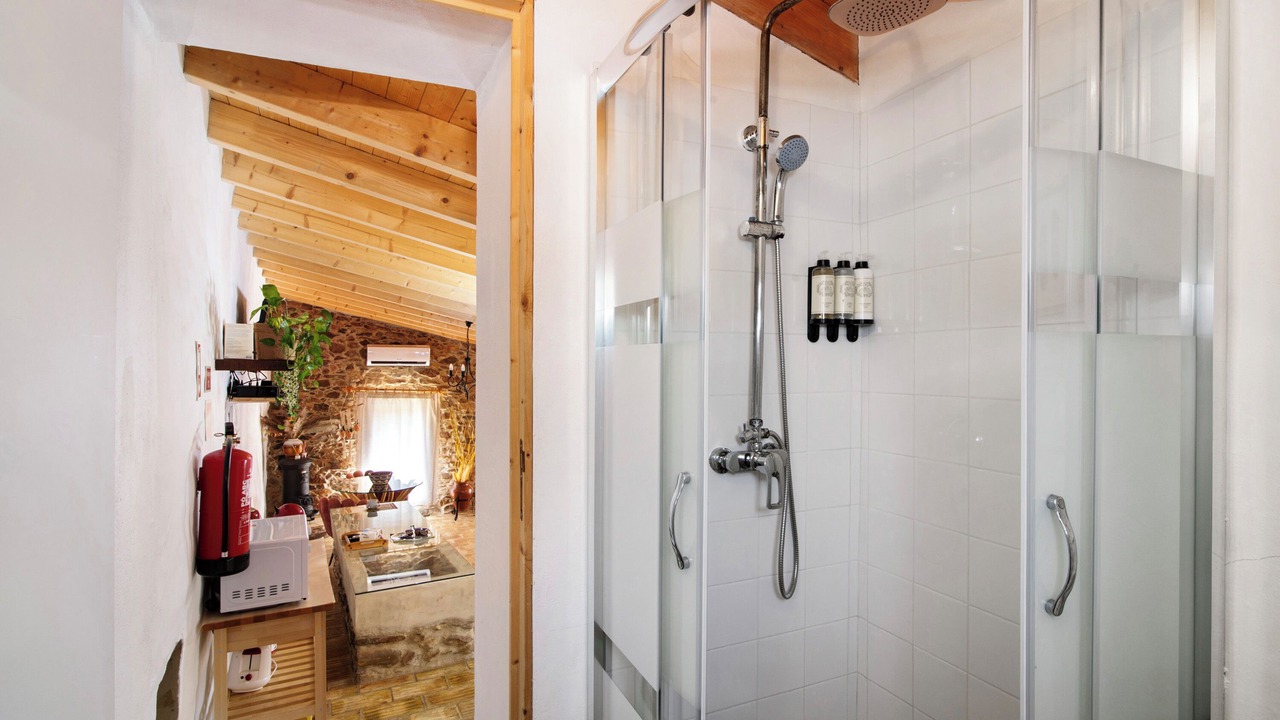 Photo of Bathroom in Fonte do Bispo
