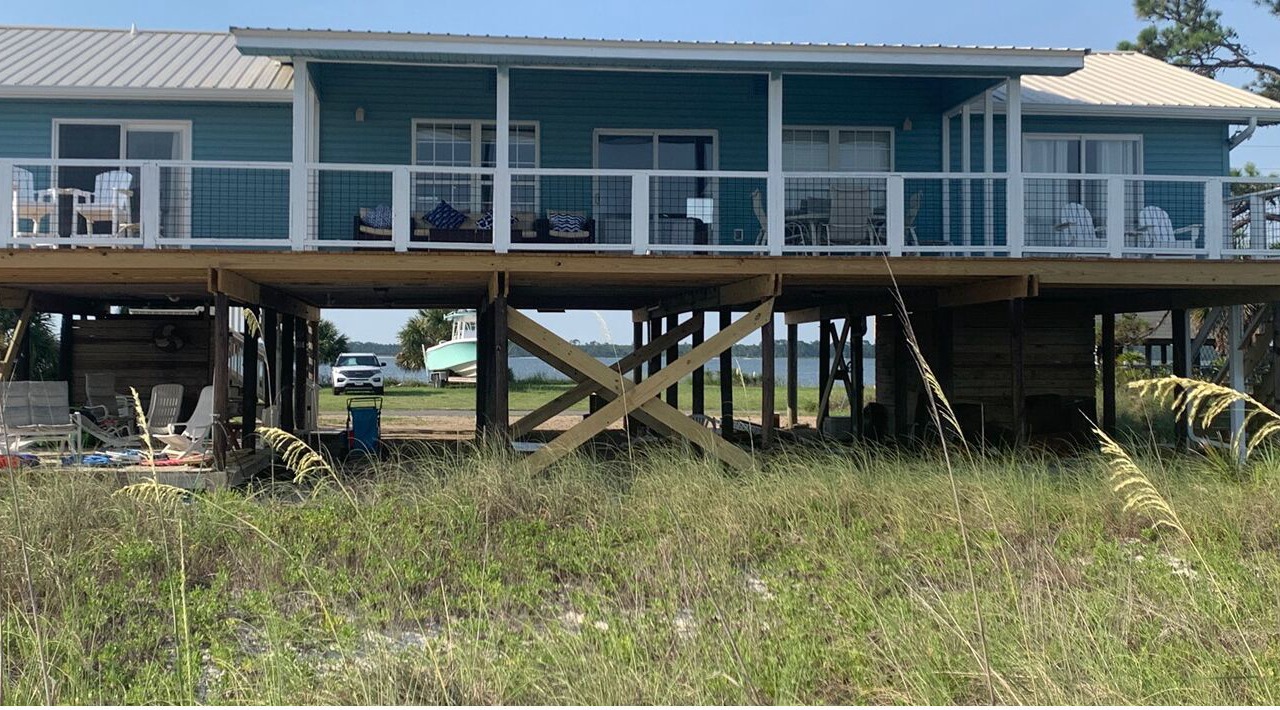 Photo of Outdoor in Alligator Point