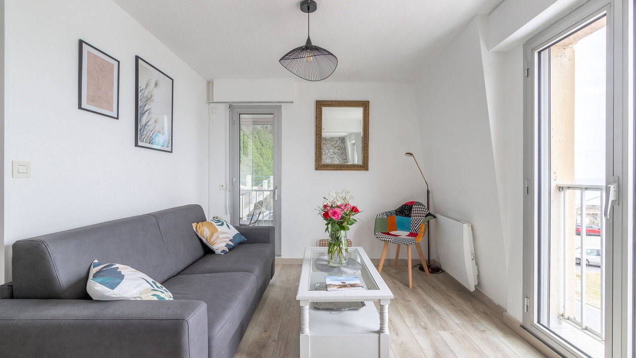 Photo of Livingroom in Binic