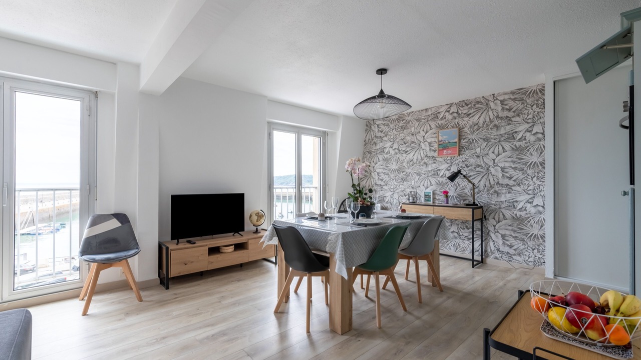 Photo of Livingroom in Binic