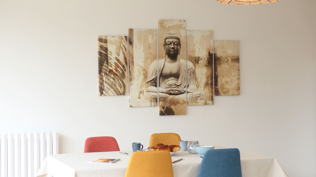 Photo of Livingroom in Auray