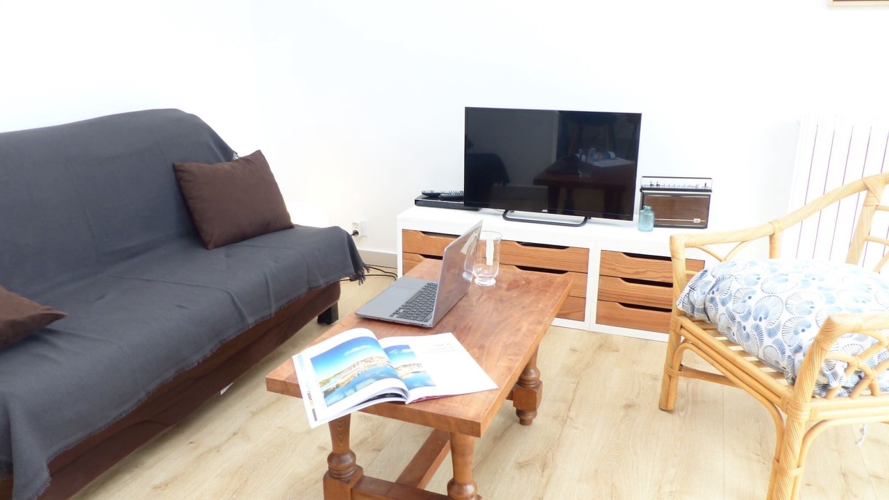 Photo of Livingroom in Auray