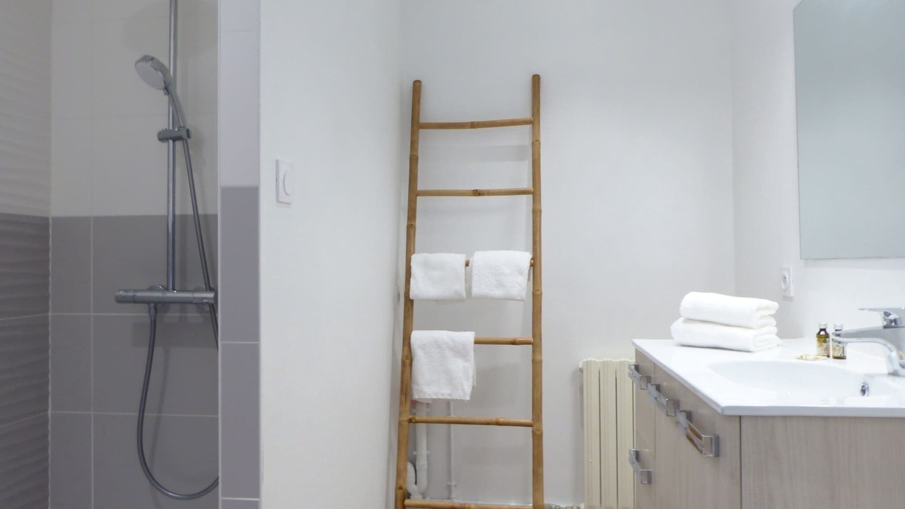 Photo of Bathroom in Auray