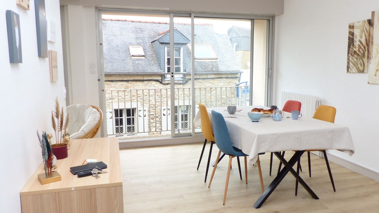 Photo of Livingroom in Auray