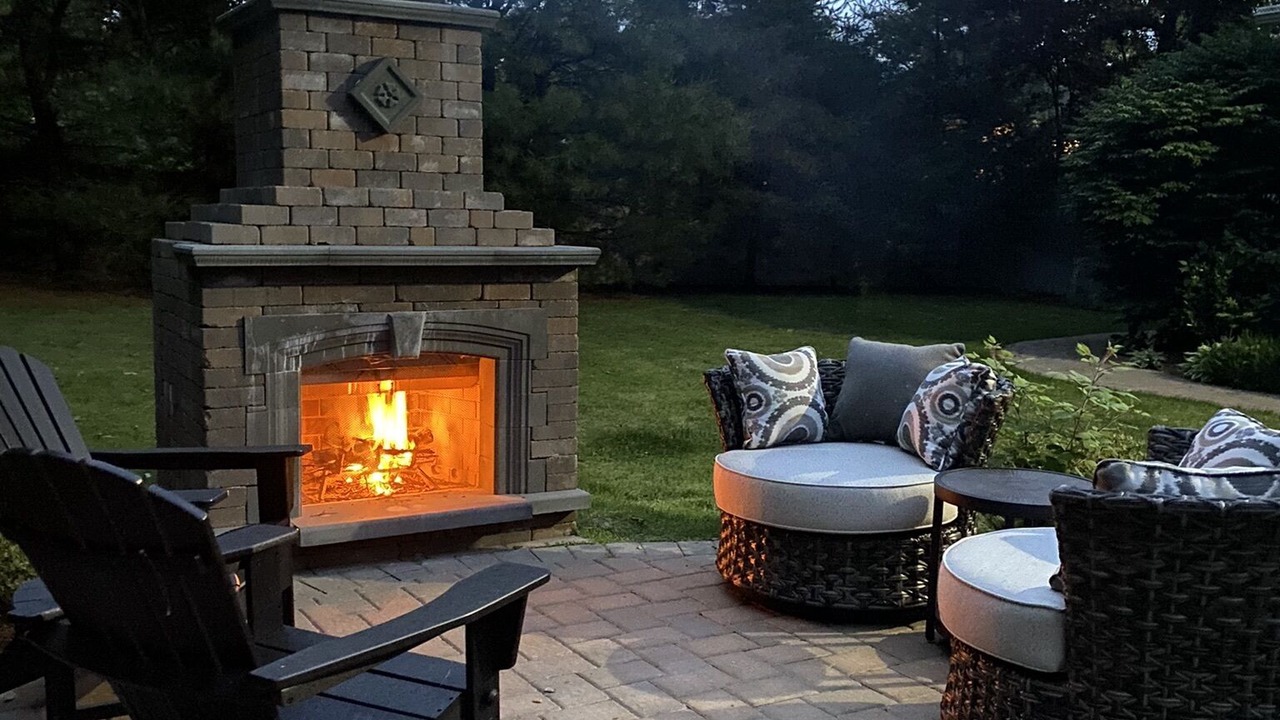 Photo of Patio Balcony in Center Moriches