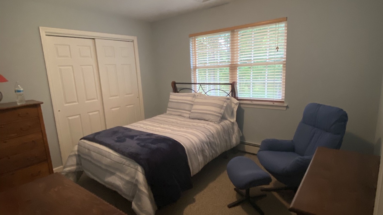 Photo of Bedroom in Center Moriches