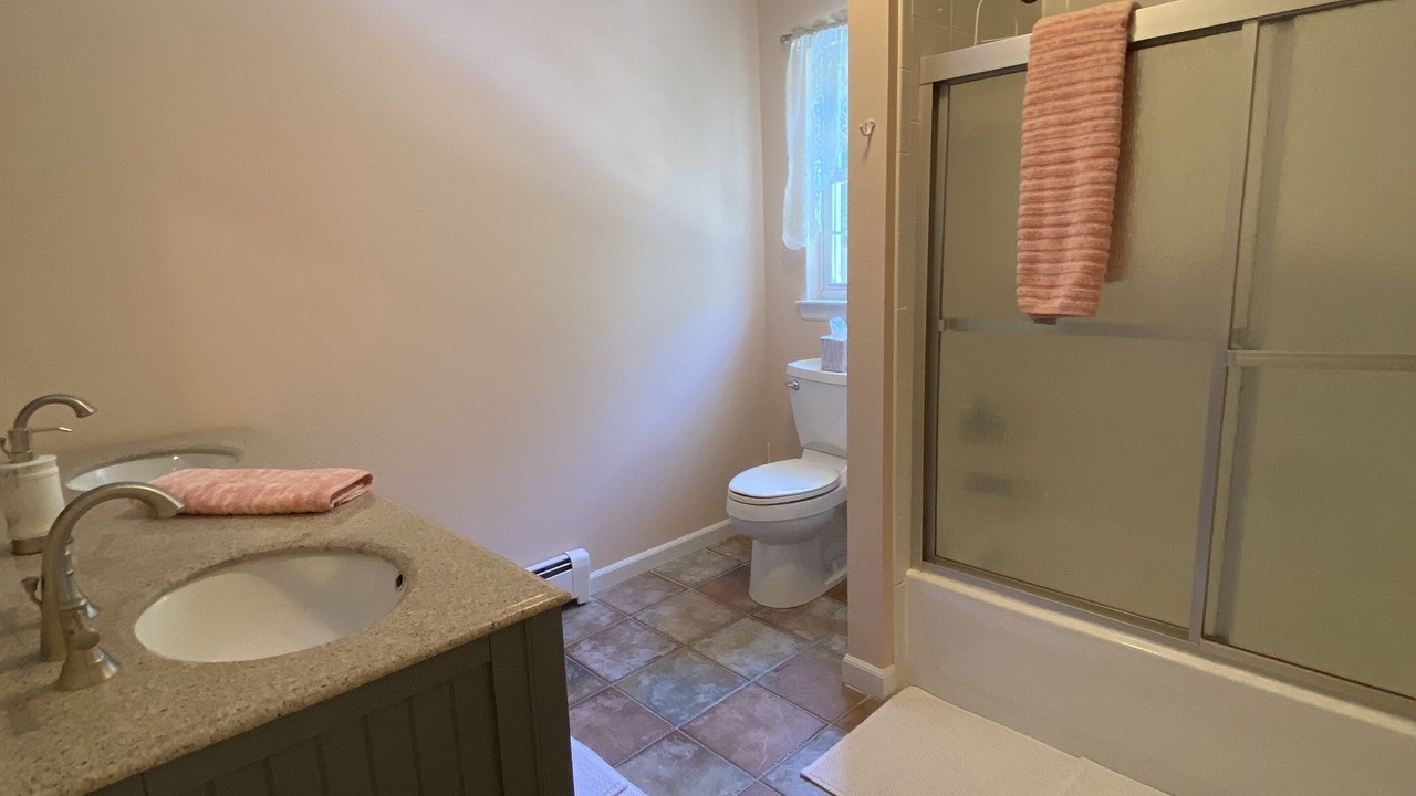 Photo of Bathroom in Center Moriches
