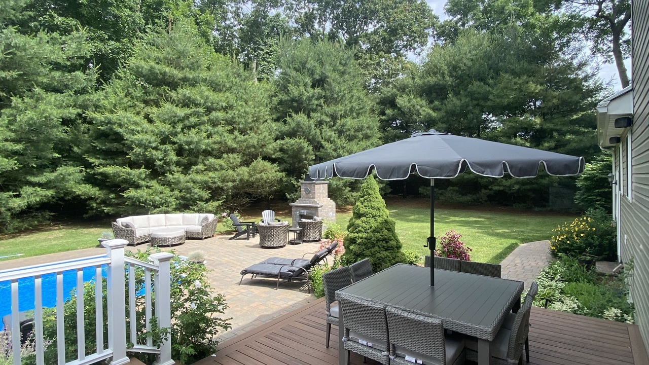 Photo of Outdoor in Center Moriches