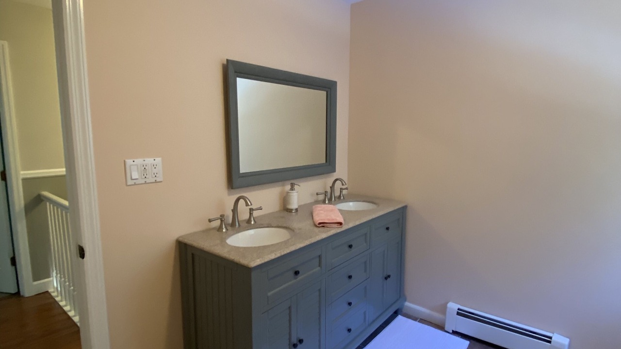 Photo of Bathroom in Center Moriches