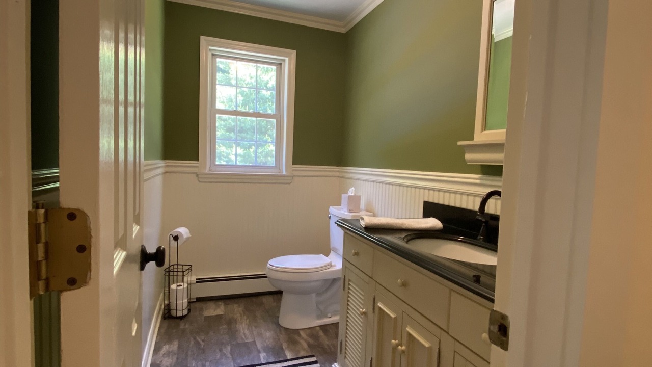 Photo of Bathroom in Center Moriches