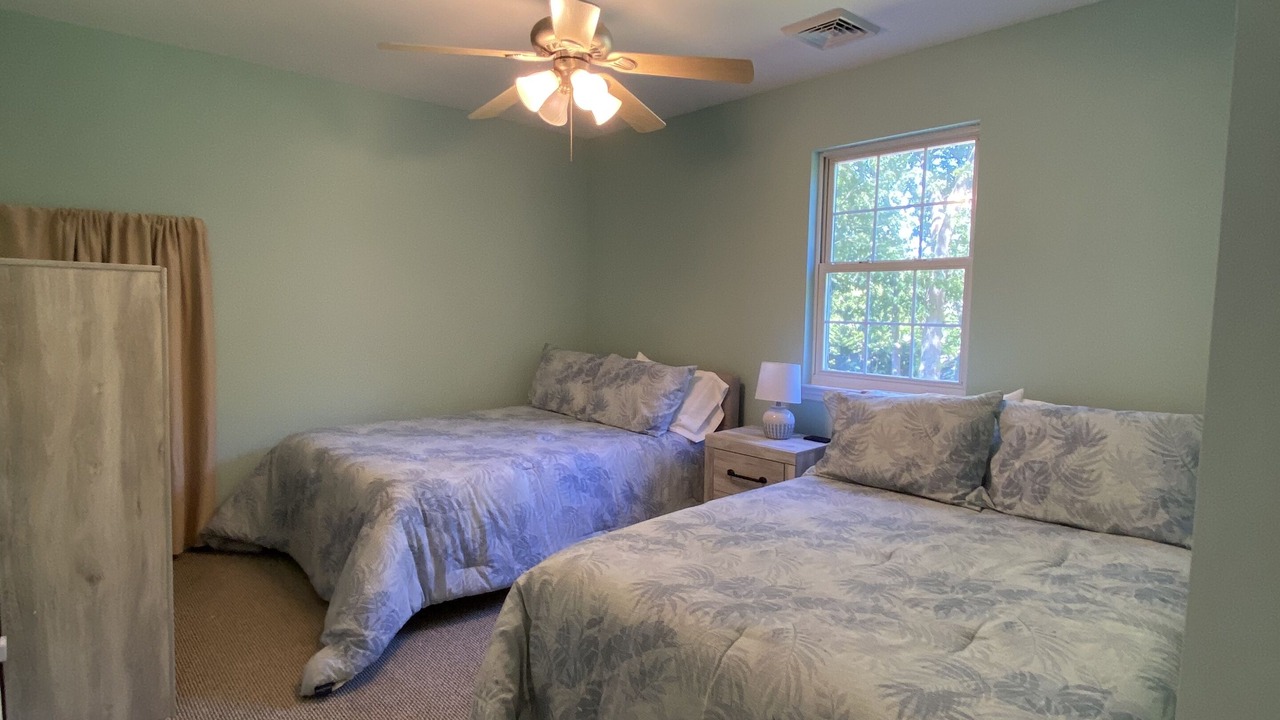 Photo of Bedroom in Center Moriches