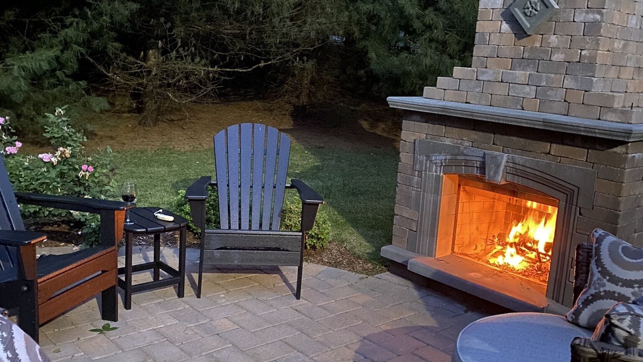 Photo of Patio Balcony in Center Moriches