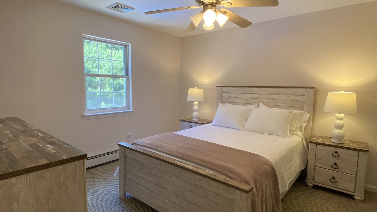 Photo of Bedroom in Center Moriches
