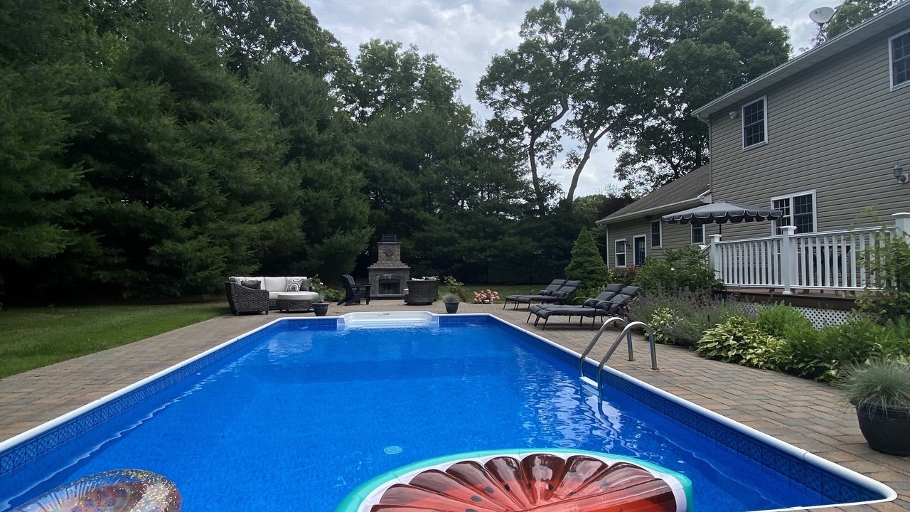 Photo of Outdoor in Center Moriches