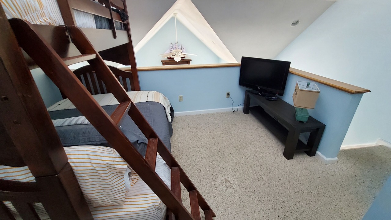 Photo of Bedroom in Alexandria Bay