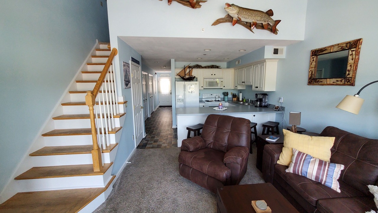 Photo of Livingroom in Alexandria Bay