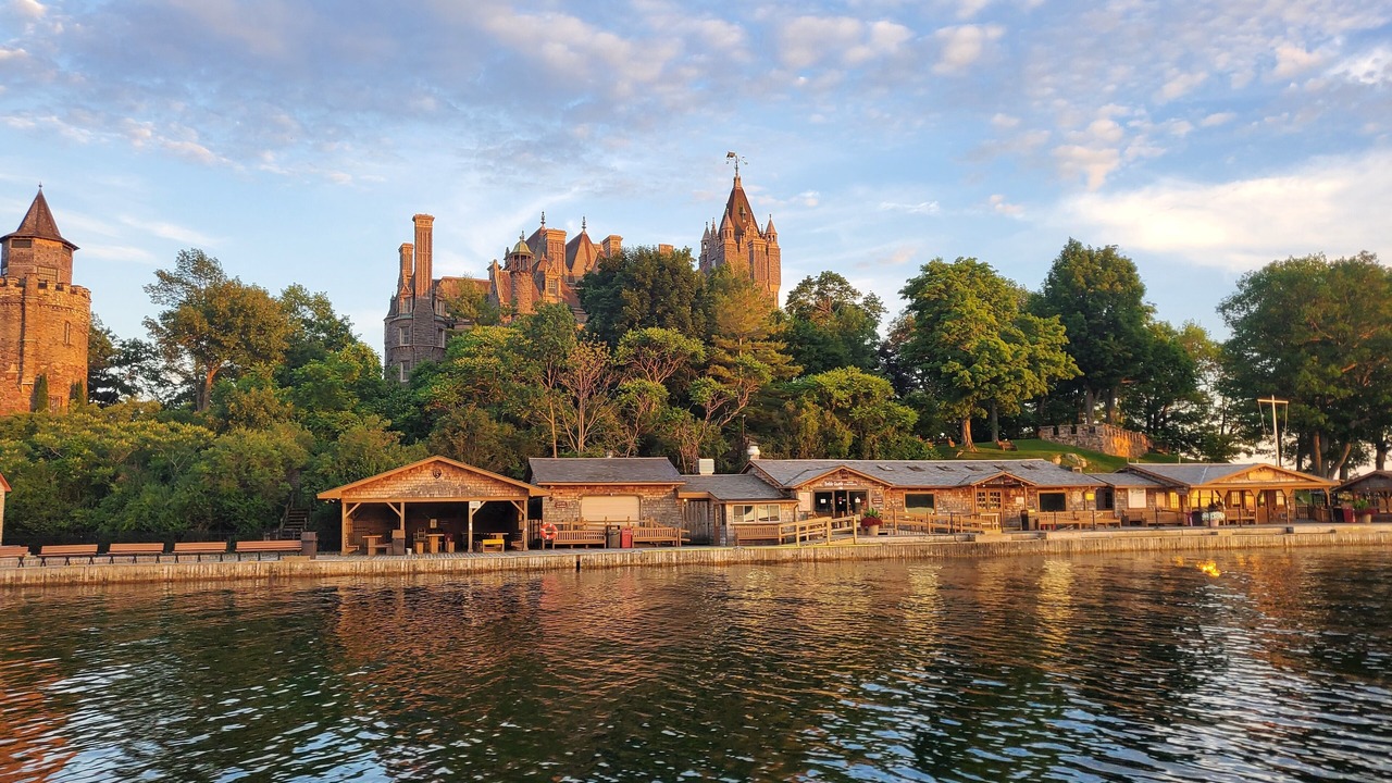 Photo of Outdoor in Alexandria Bay