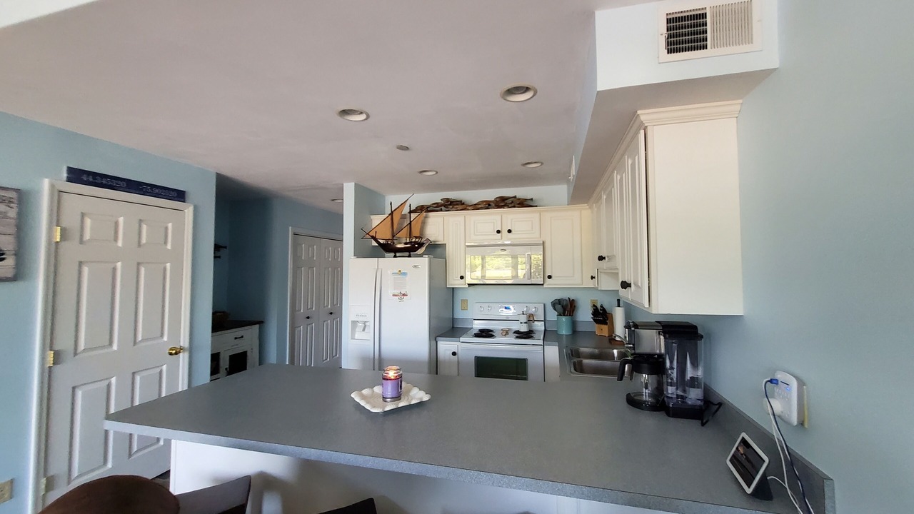 Photo of Kitchen in Alexandria Bay