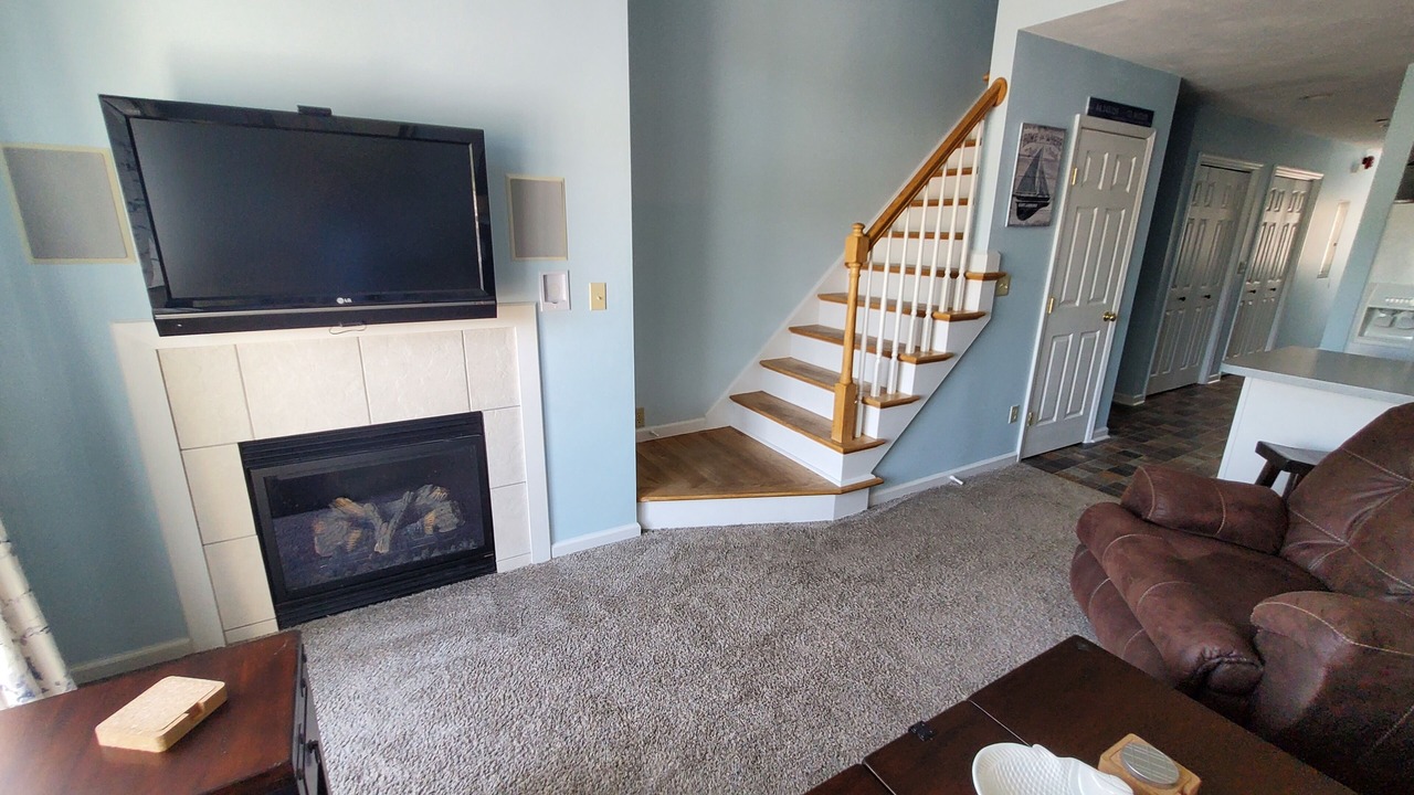 Photo of Livingroom in Alexandria Bay