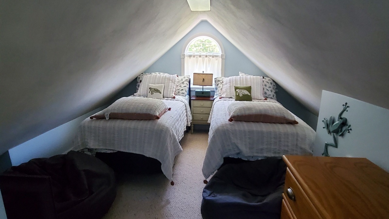 Photo of Bedroom in Alexandria Bay