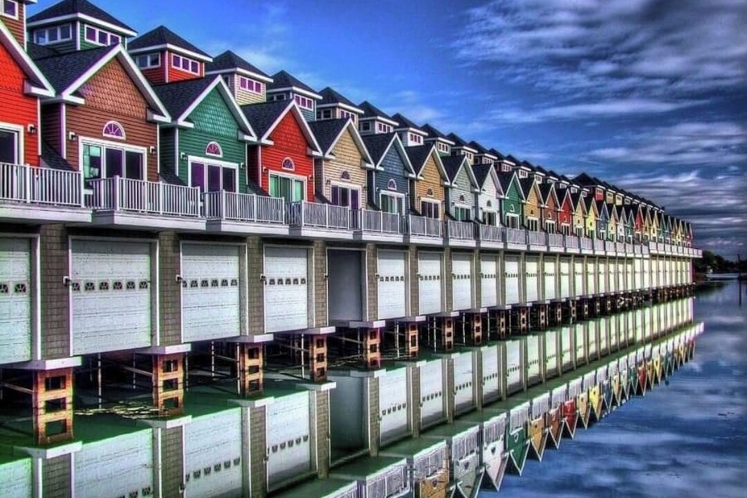 Photo of Outdoor in Alexandria Bay