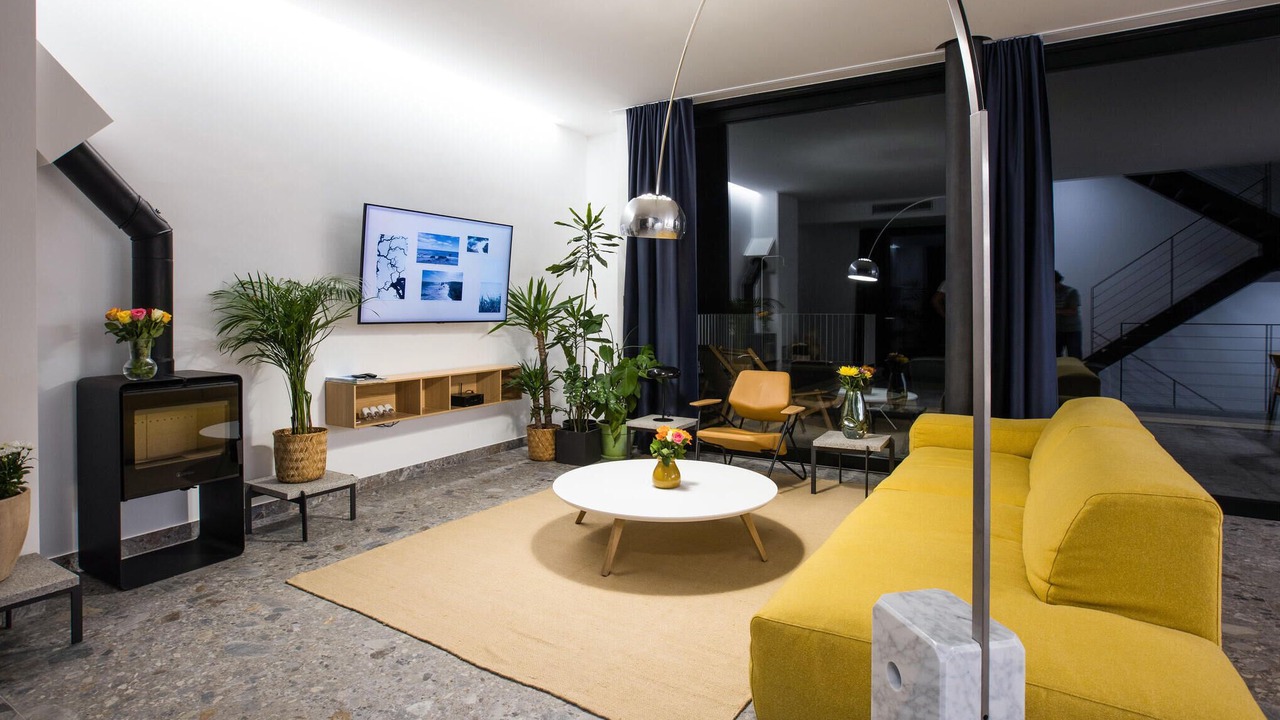 Photo of Bedroom in Brela