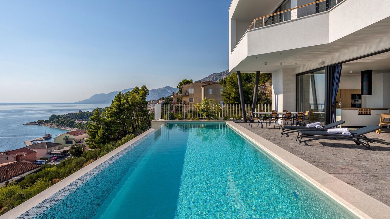 Photo of Outdoor in Brela
