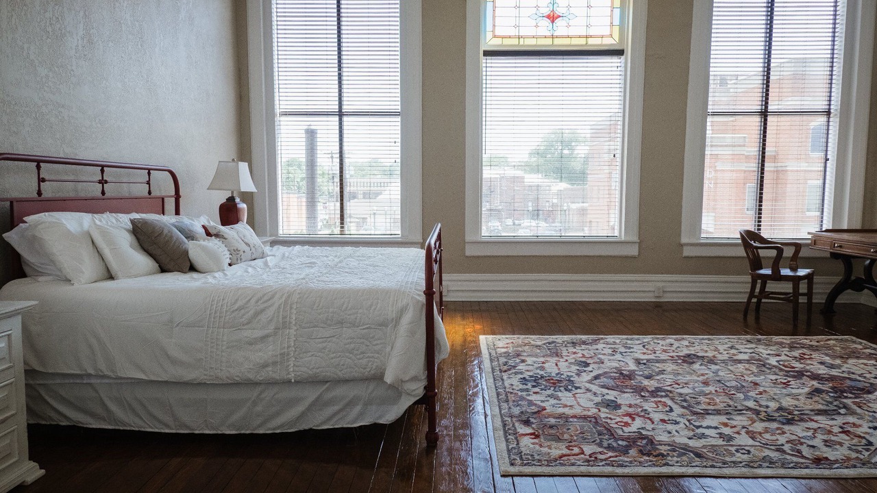 Photo of Bedroom in Henderson