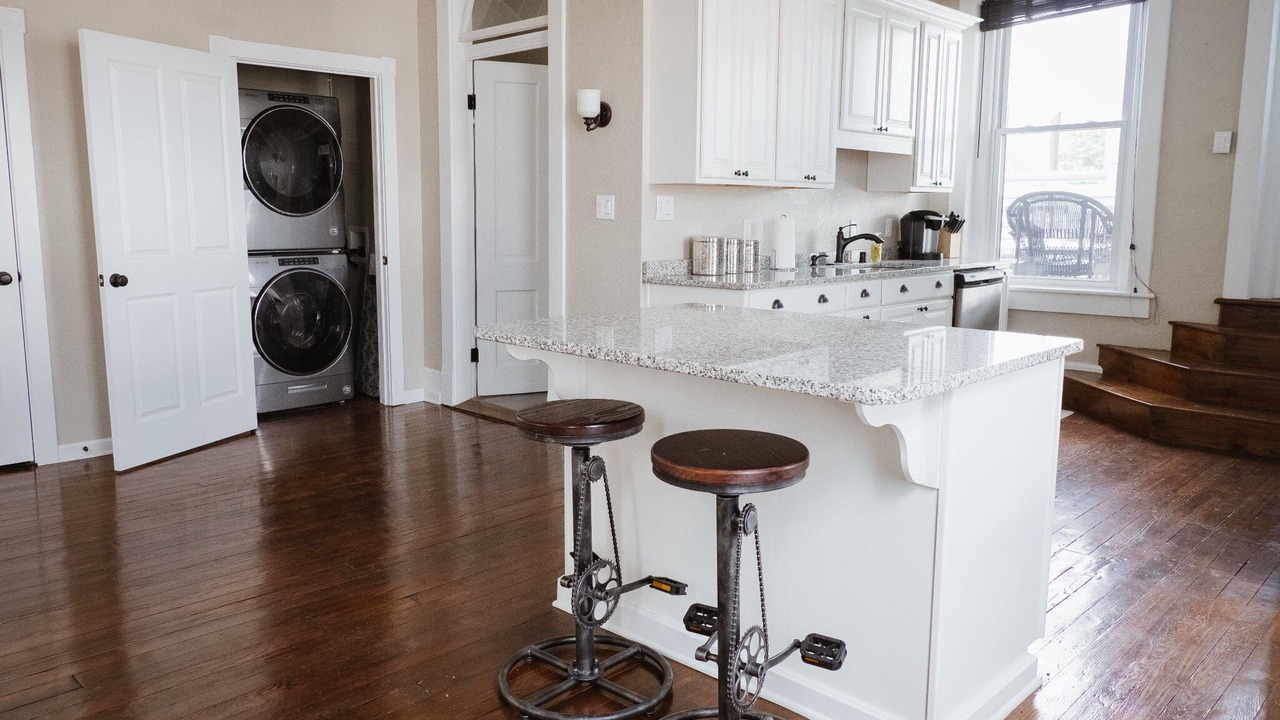Photo of Kitchen in Henderson
