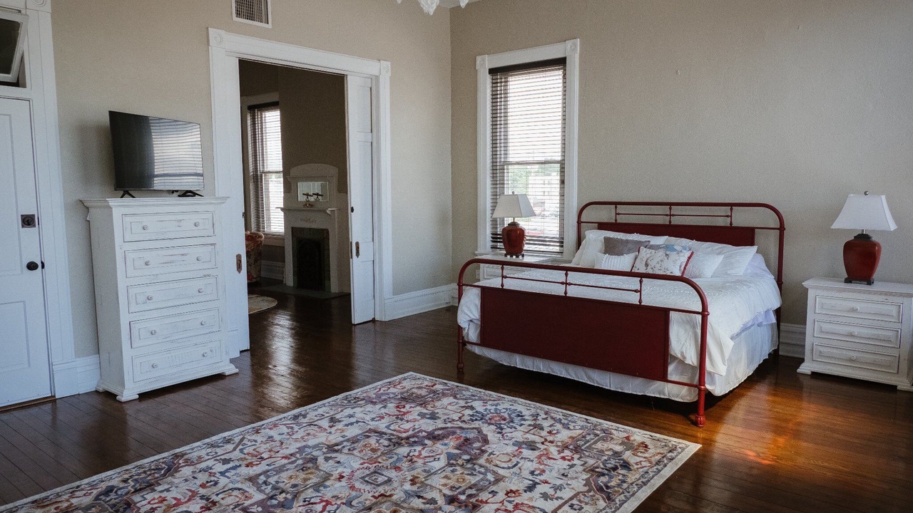 Photo of Bedroom in Henderson