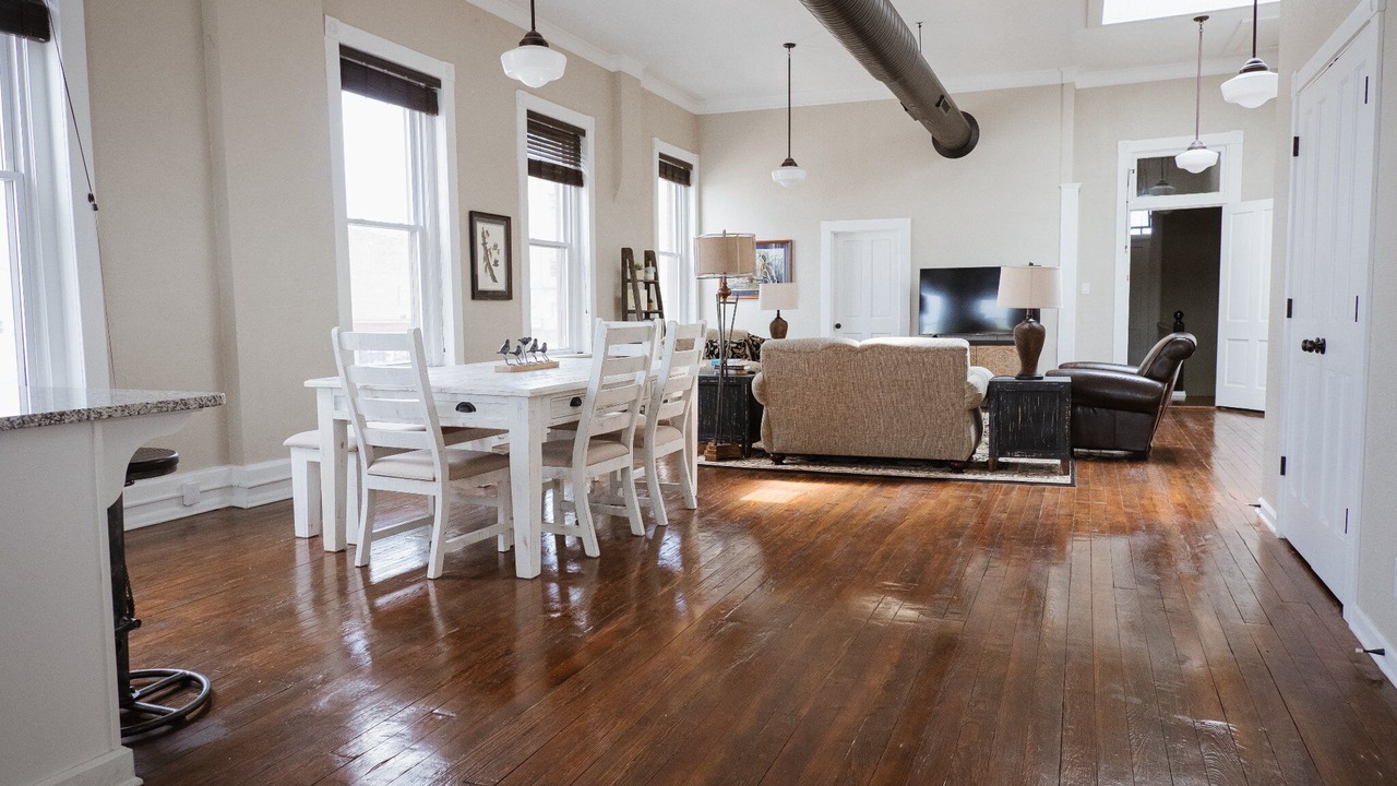 Photo of Livingroom in Henderson