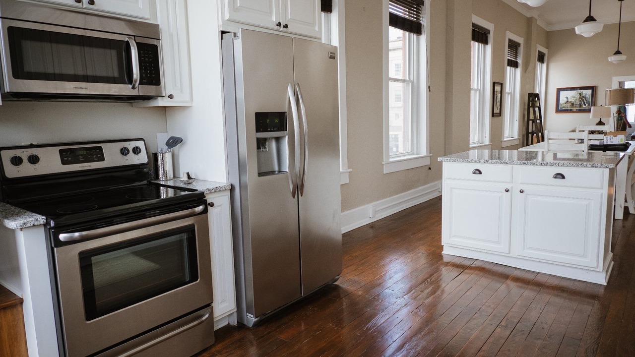Photo of Kitchen in Henderson