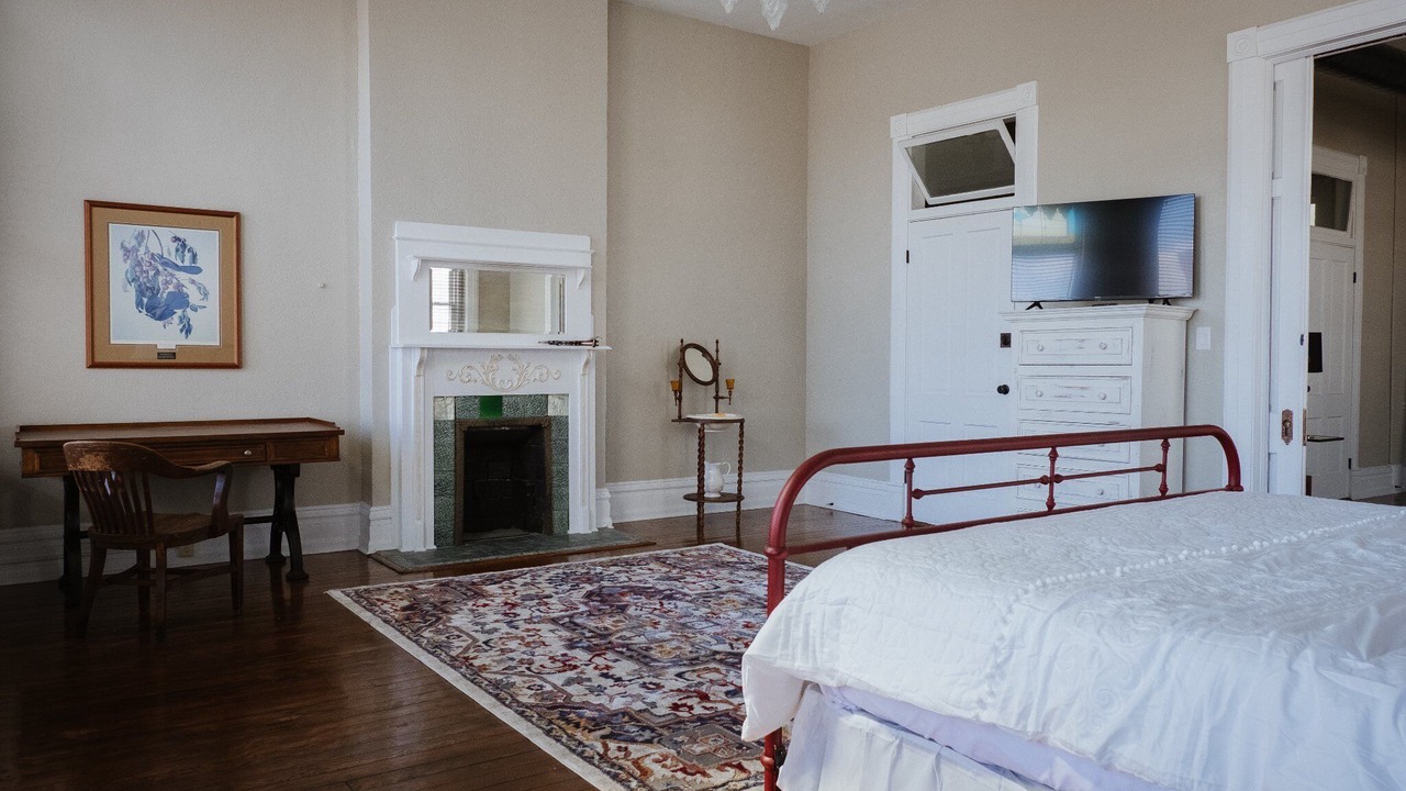 Photo of Bedroom in Henderson