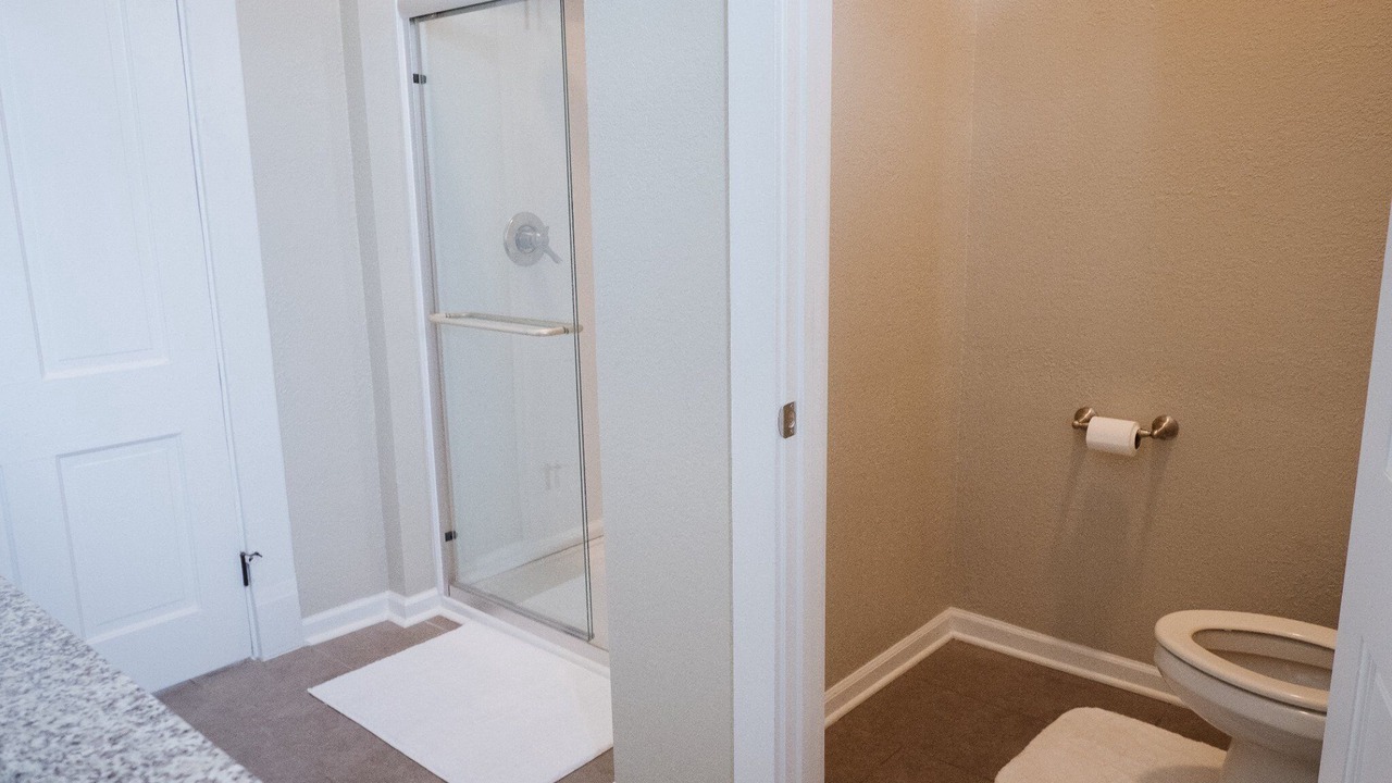 Photo of Bathroom in Henderson