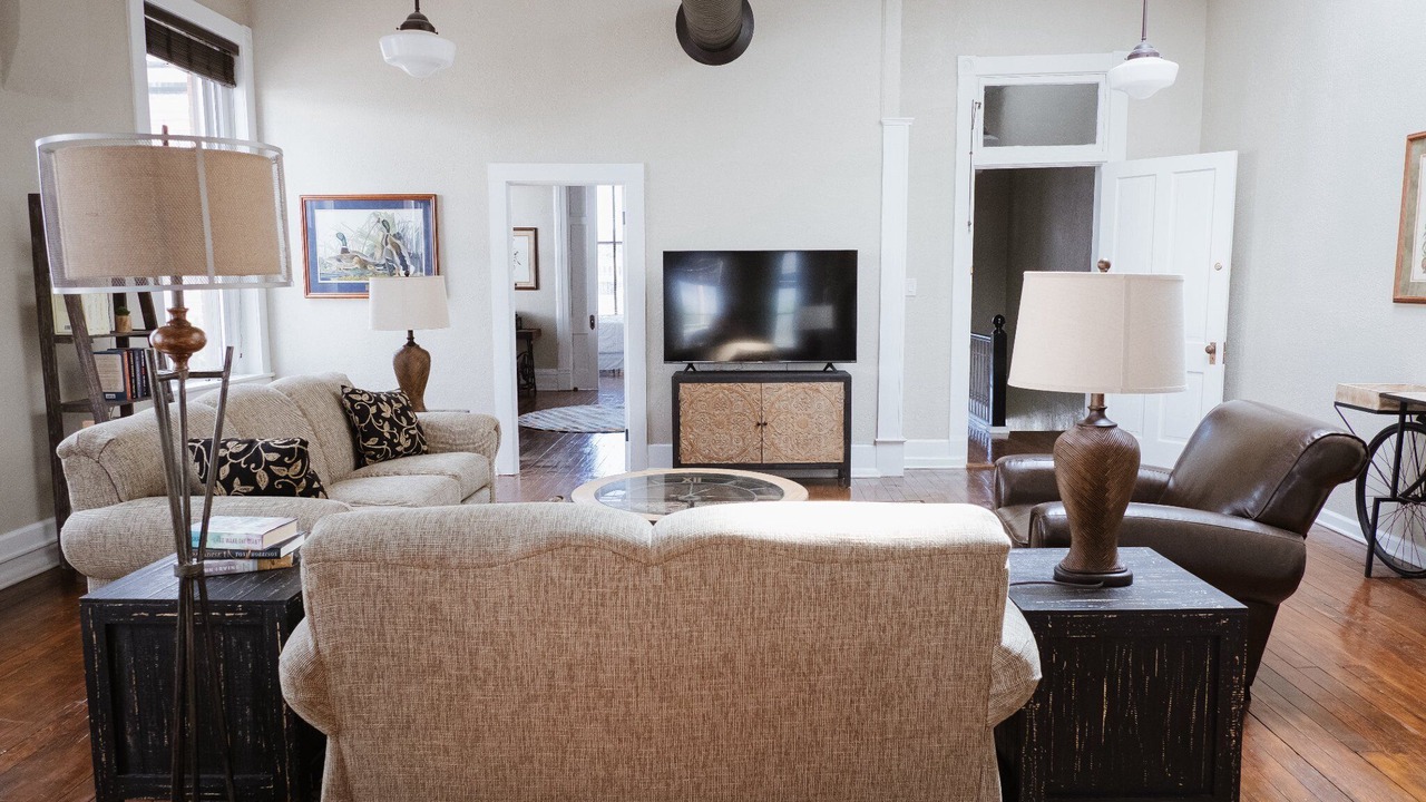 Photo of Livingroom in Henderson