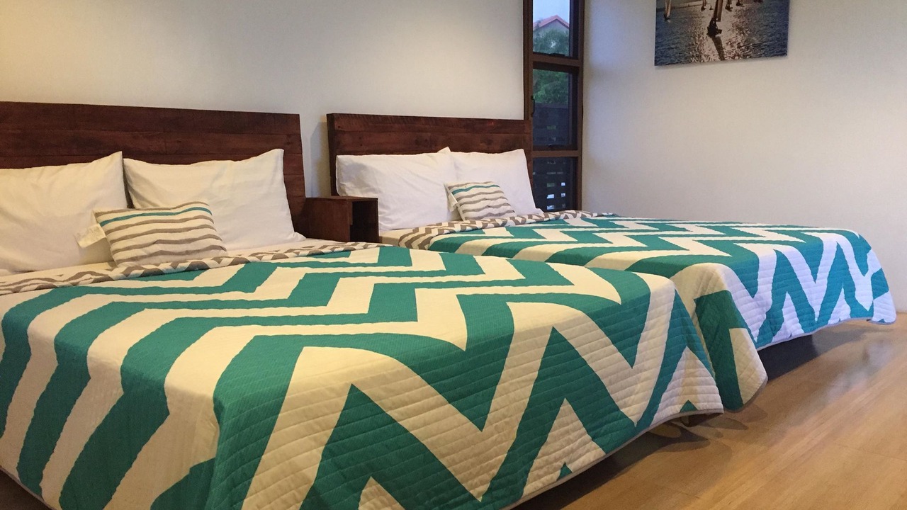 Photo of Bedroom in Calatagan