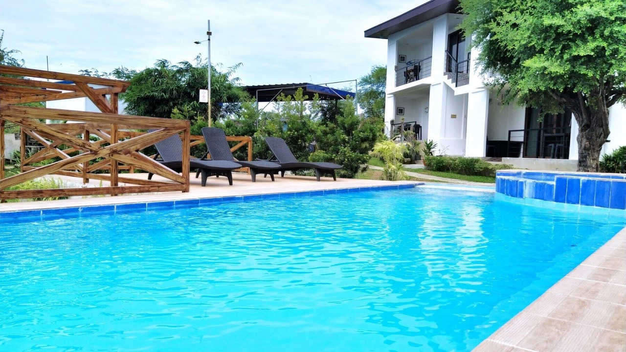 Photo of Outdoor in Calatagan