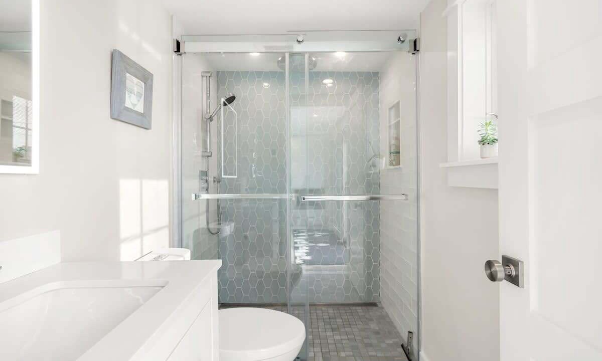 Photo of Bathroom in Newbury