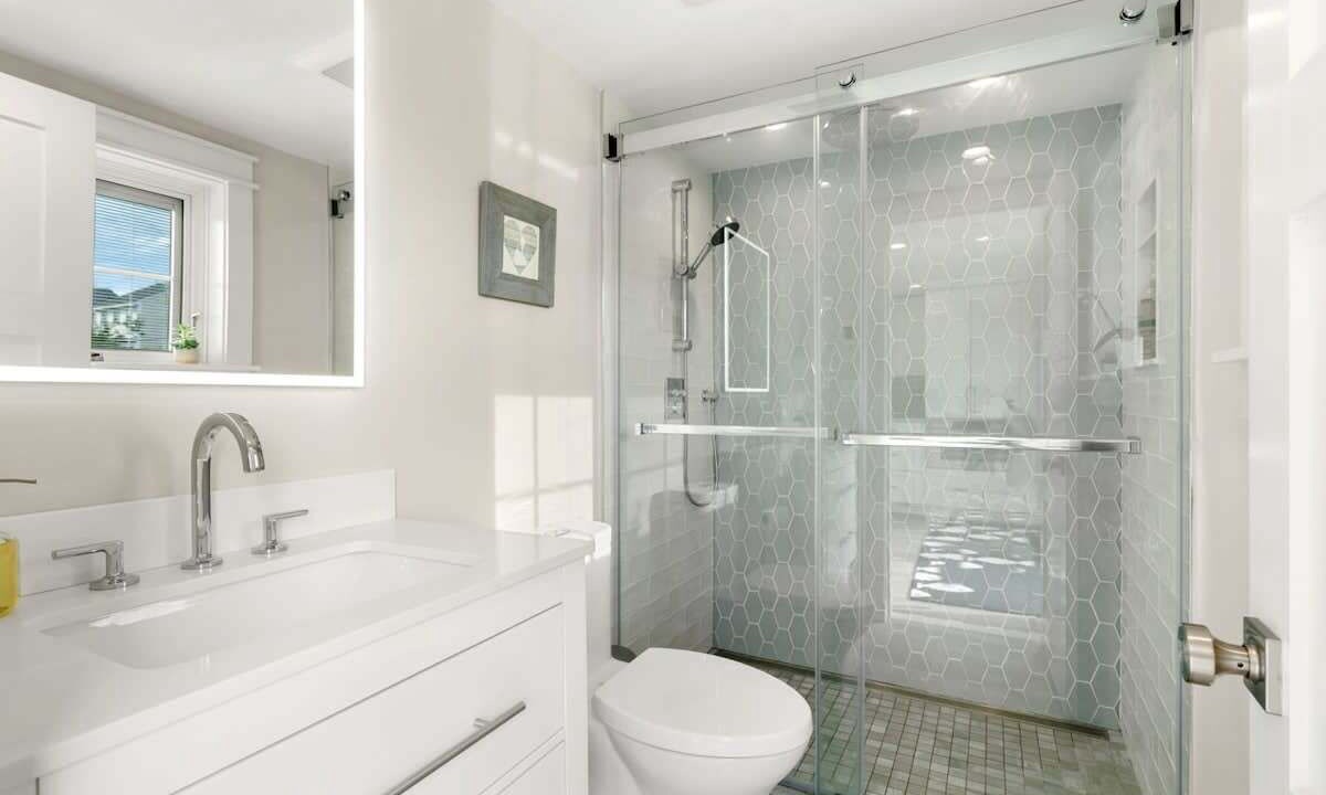 Photo of Bathroom in Newbury
