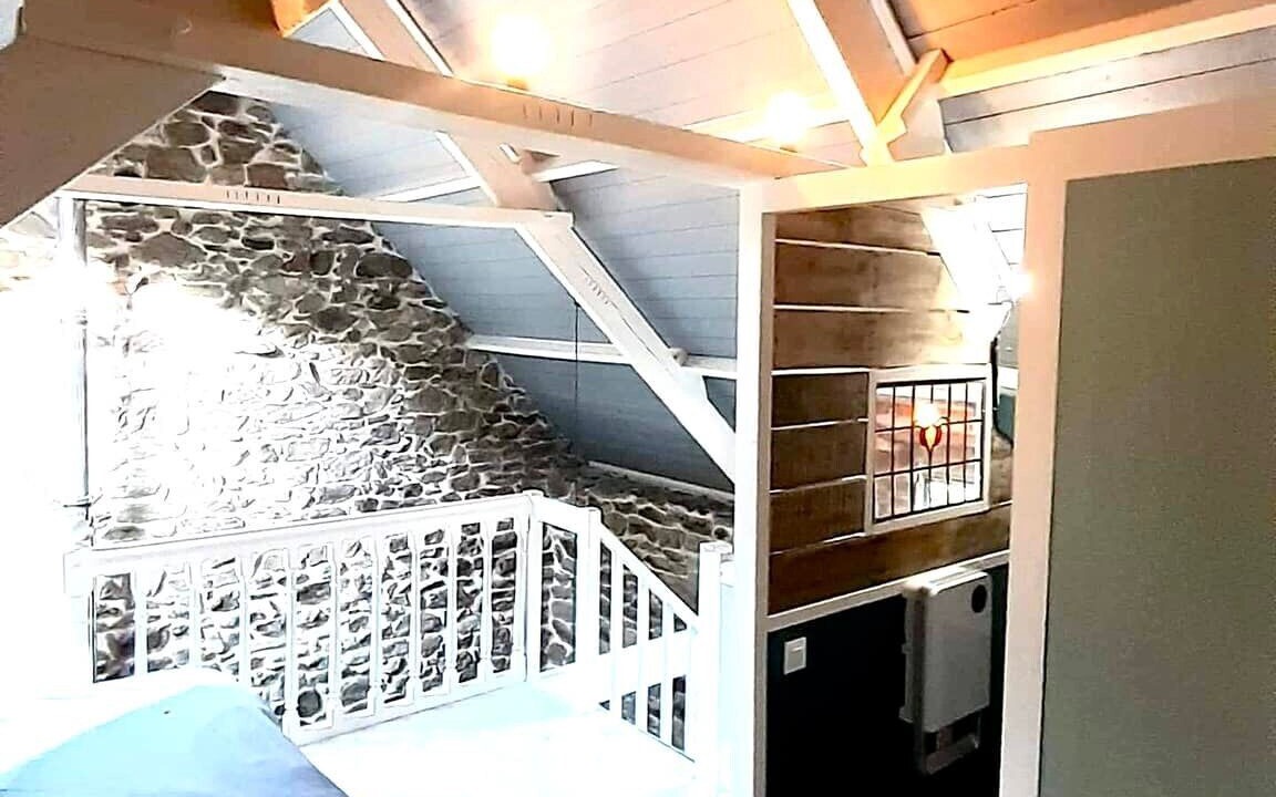 Photo of Bedroom in Saint-Adrien