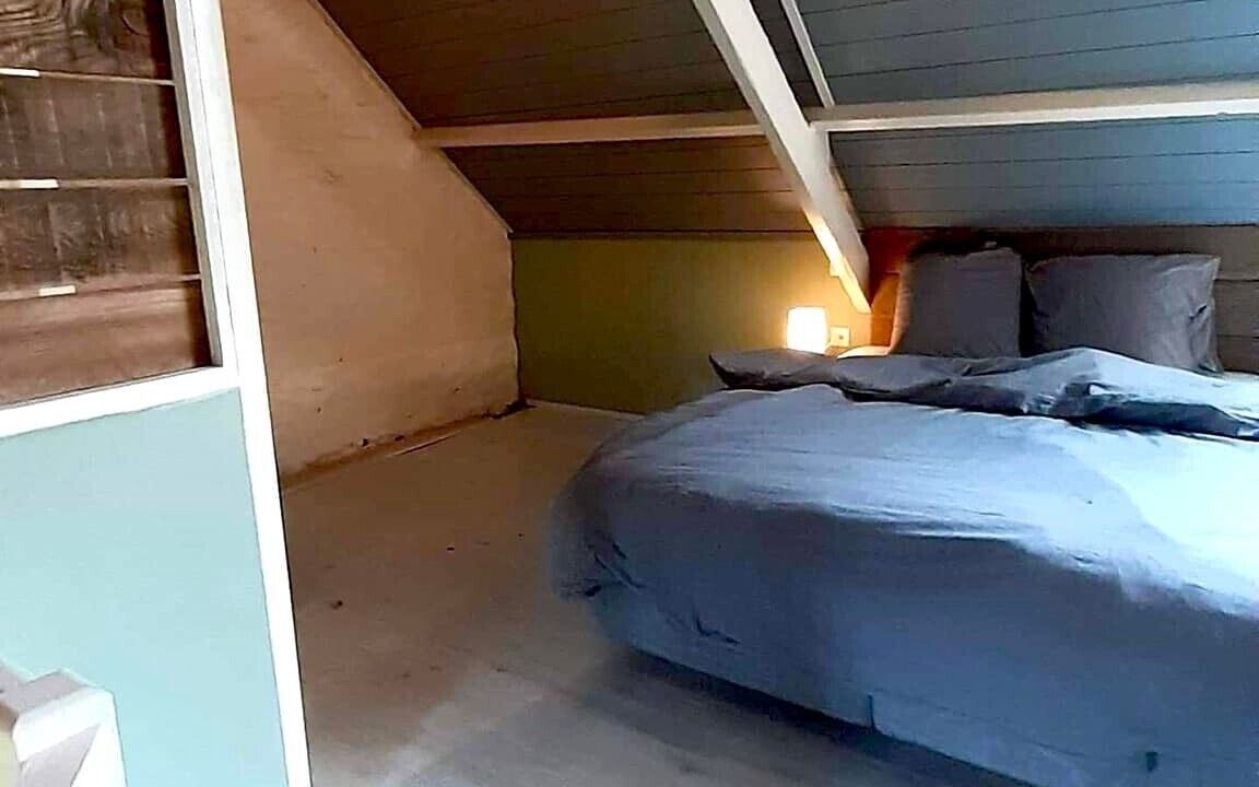 Photo of Bedroom in Saint-Adrien