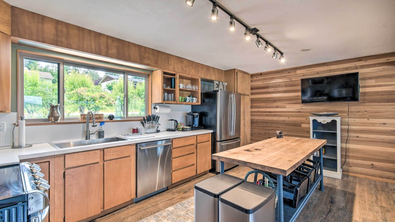 Photo of Kitchen in Union