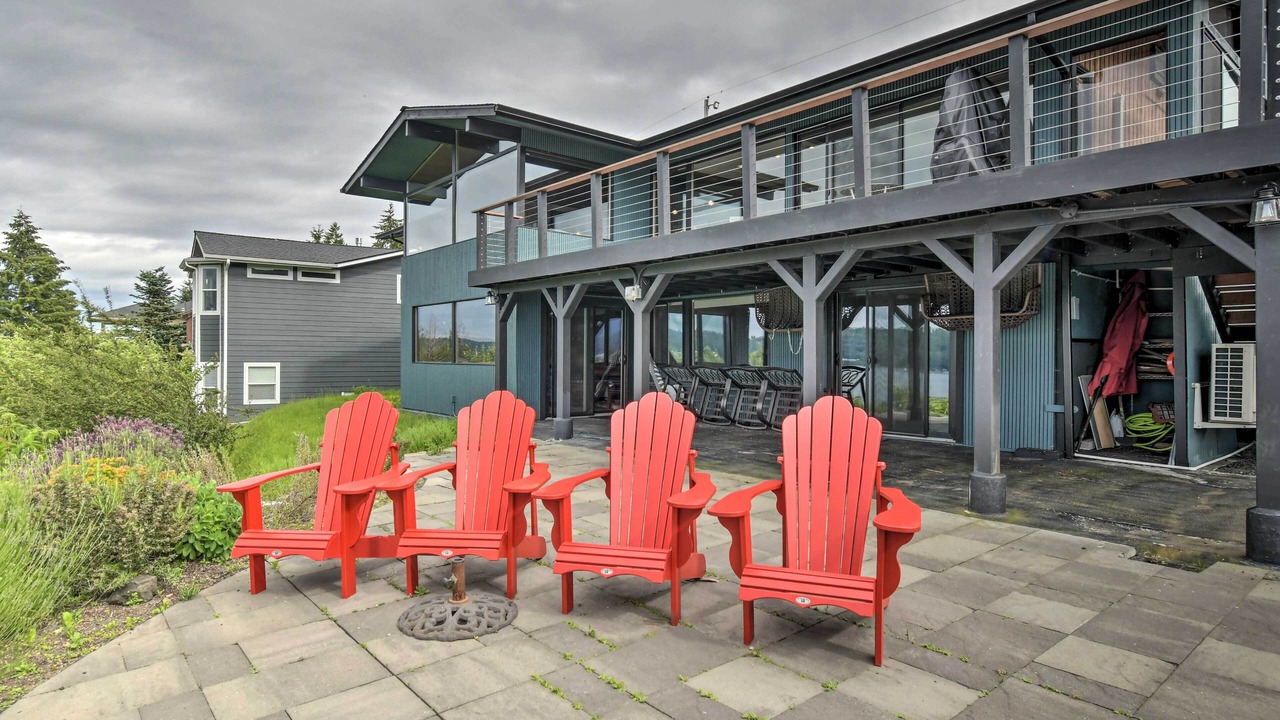 Photo of Outdoor in Union