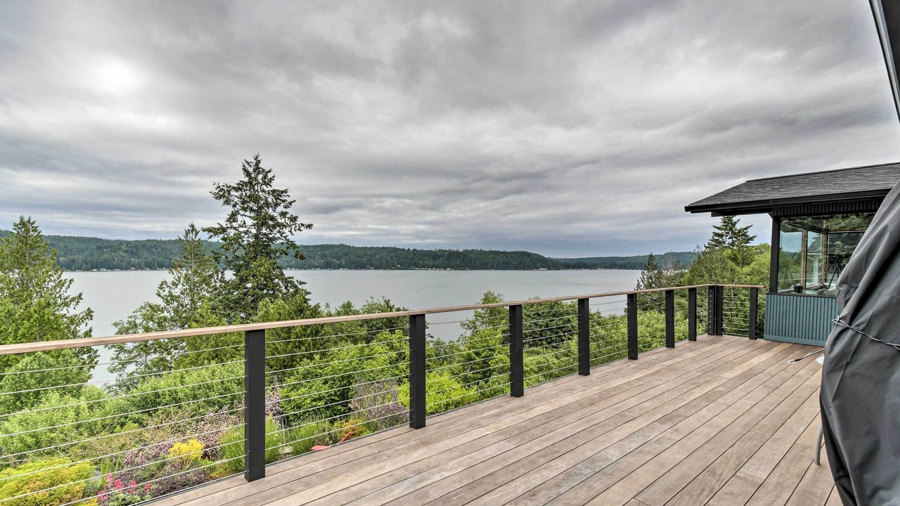 Photo of Patio Balcony in Union