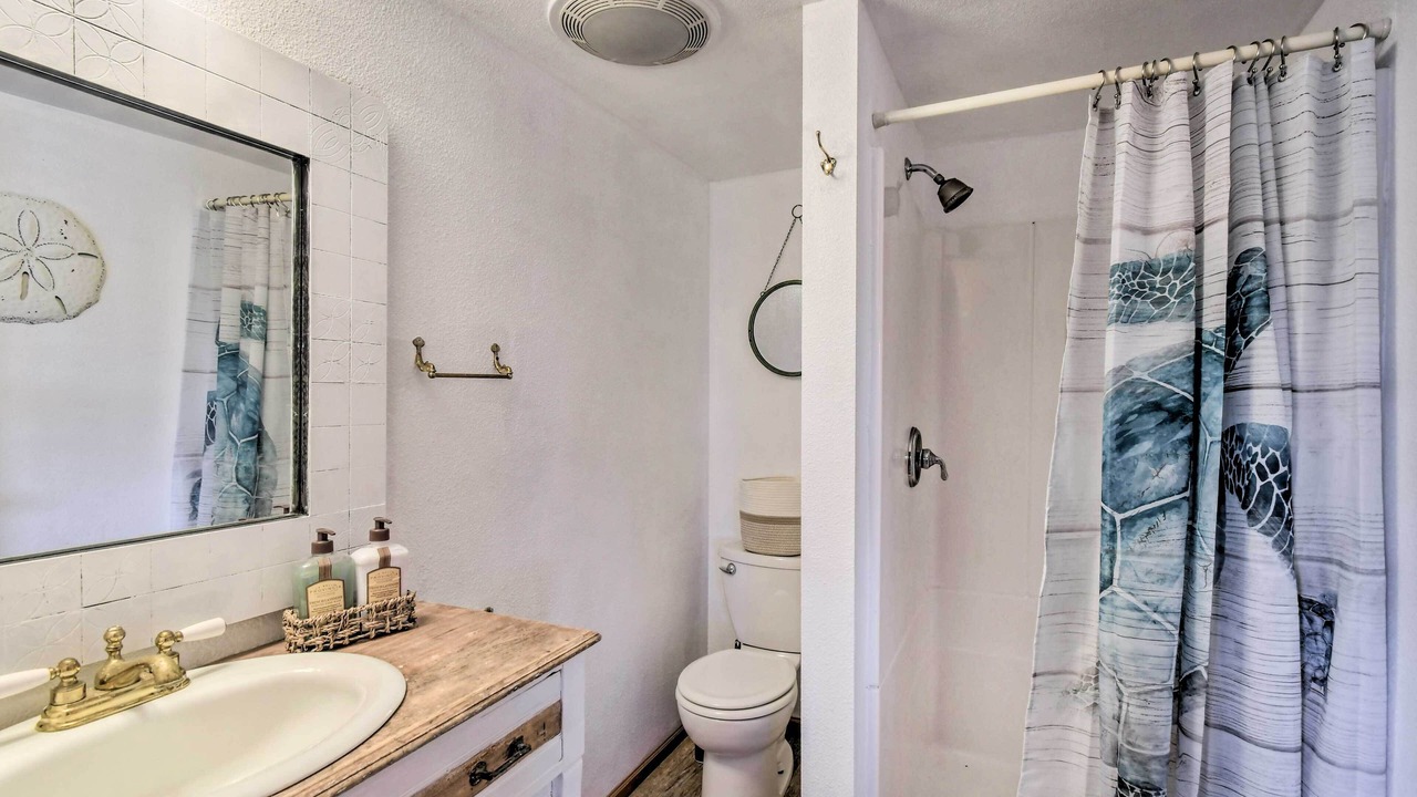 Photo of Bathroom in Union