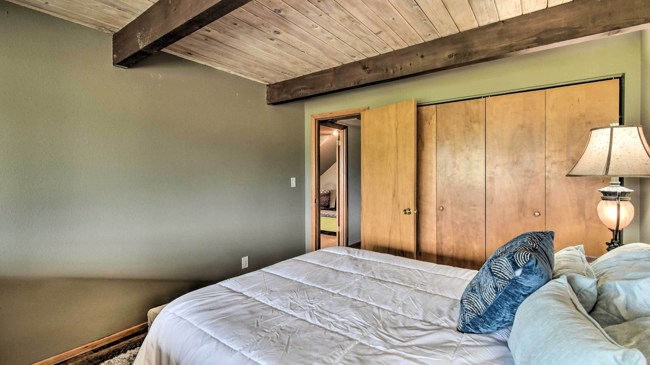 Photo of Bedroom in Union