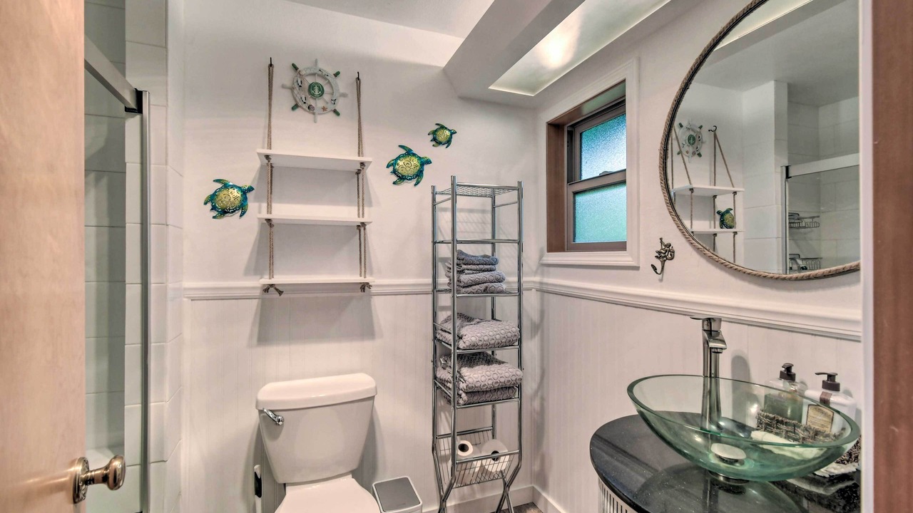 Photo of Bathroom in Union