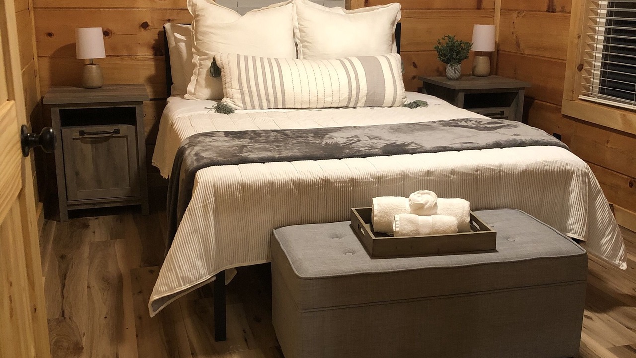 Photo of Bedroom in Damascus