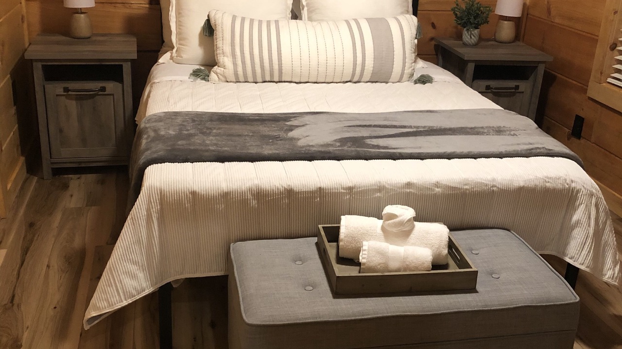 Photo of Bedroom in Damascus