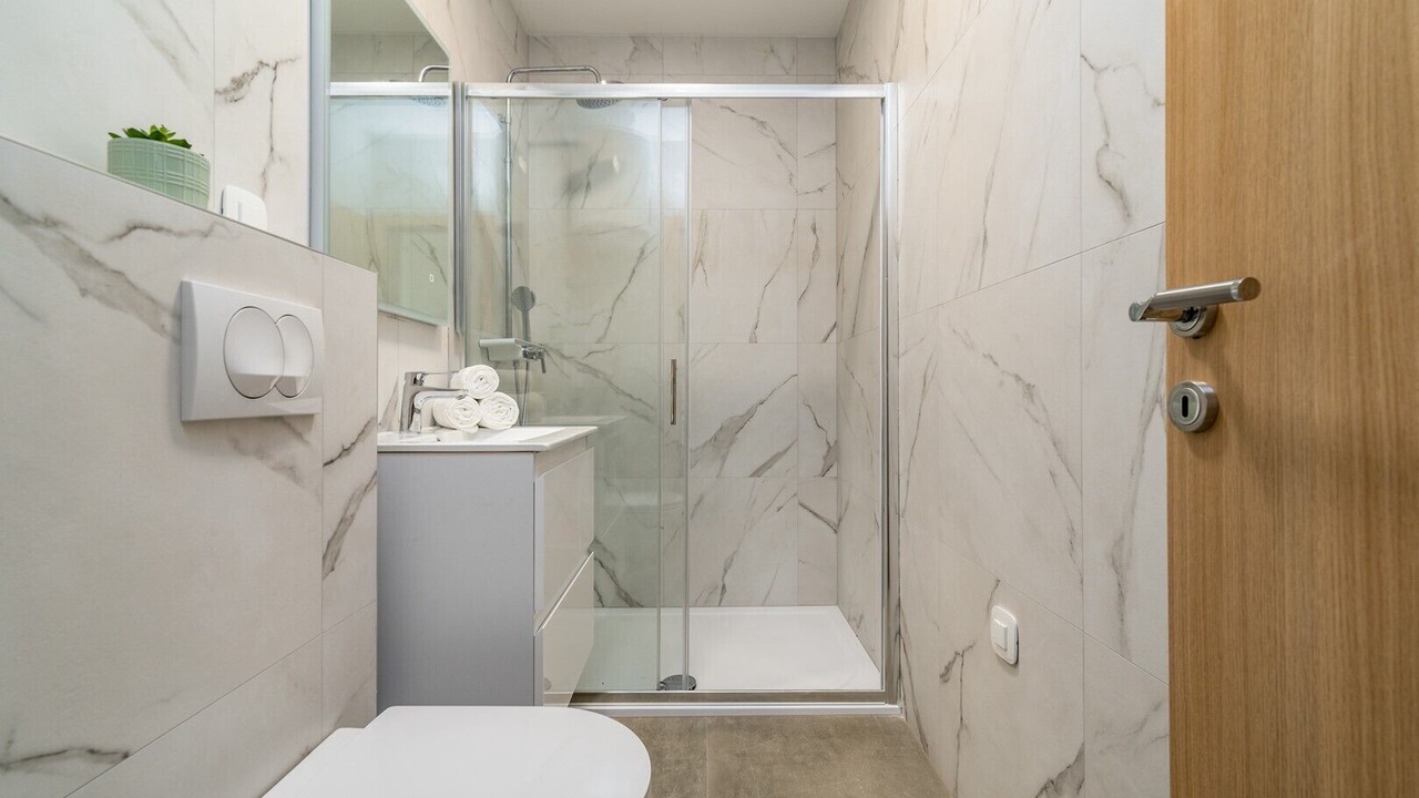 Photo of Bathroom in Borak